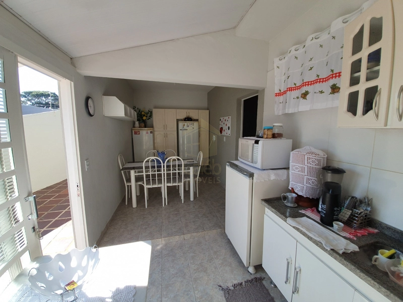 Casa à venda no Jardim Ohara em Marília SP: 9ª foto da galeria de imagens do imóvel