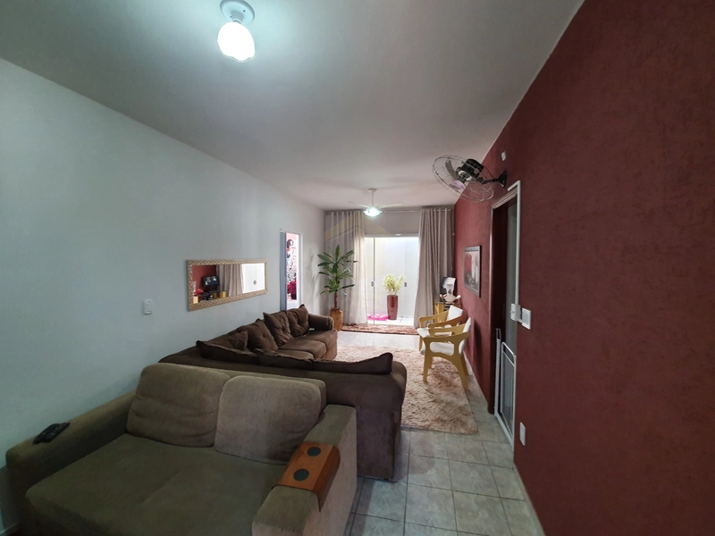Casa à venda no Jardim Ohara em Marília SP: 10ª foto da galeria de imagens do imóvel