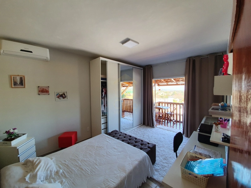 Casa à venda no Jardim Ohara em Marília SP: 12ª foto da galeria de imagens do imóvel