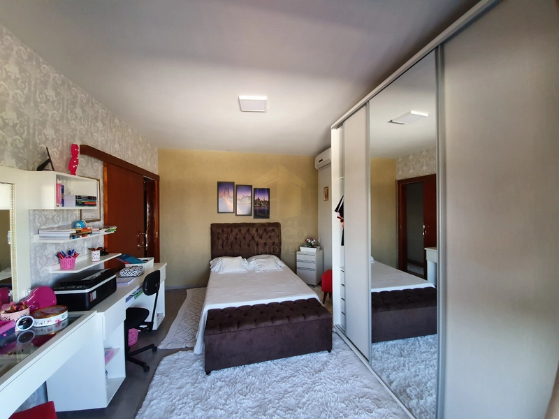 Casa à venda no Jardim Ohara em Marília SP: 13ª foto da galeria de imagens do imóvel