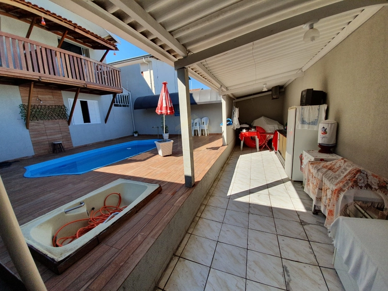 Casa à venda no Jardim Ohara em Marília SP: 14ª foto da galeria de imagens do imóvel
