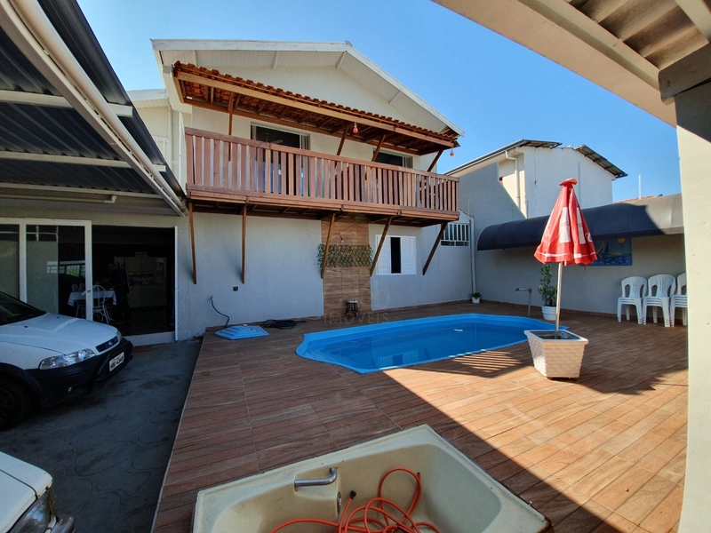 Casa à venda no Jardim Ohara em Marília SP: 1ª foto da galeria de imagens do imóvel