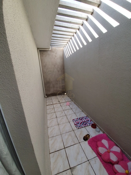 Casa à venda no Jardim Ohara em Marília SP: 15ª foto da galeria de imagens do imóvel