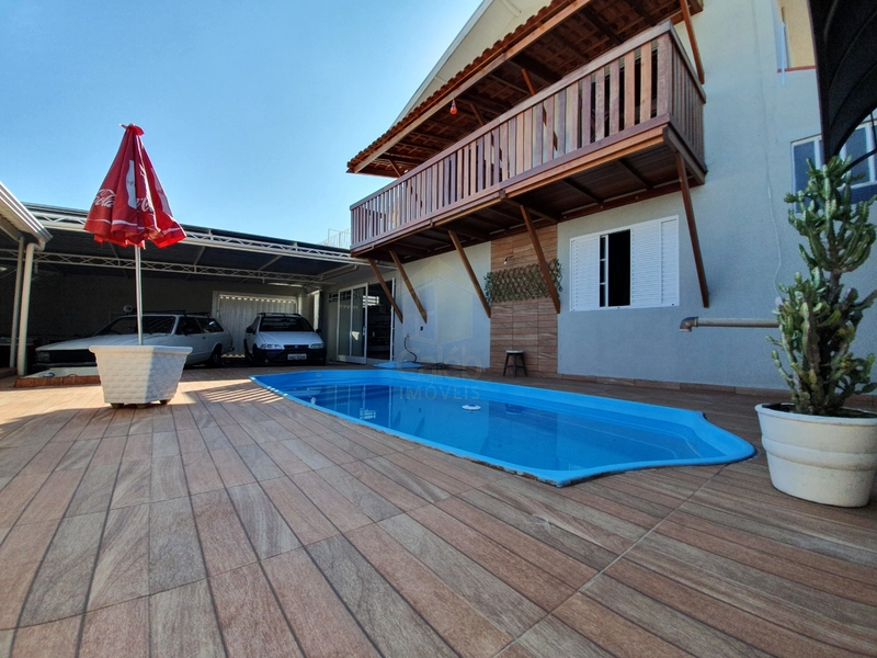Casa à venda no Jardim Ohara em Marília SP: 23ª foto da galeria de imagens do imóvel