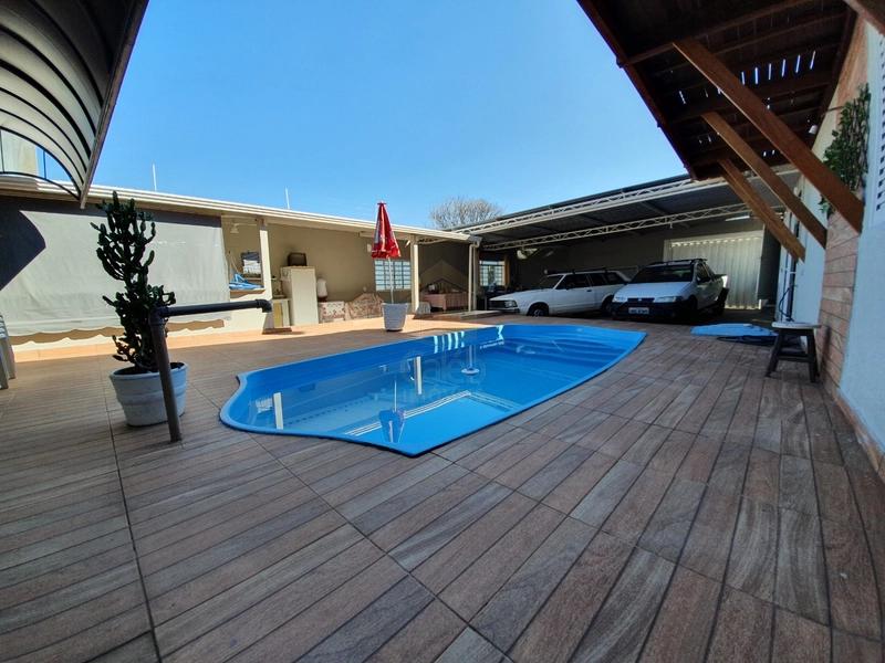 Casa à venda no Jardim Ohara em Marília SP: 25ª foto da galeria de imagens do imóvel