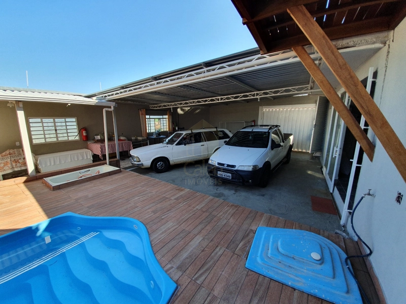 Casa à venda no Jardim Ohara em Marília SP: 36ª foto da galeria de imagens do imóvel