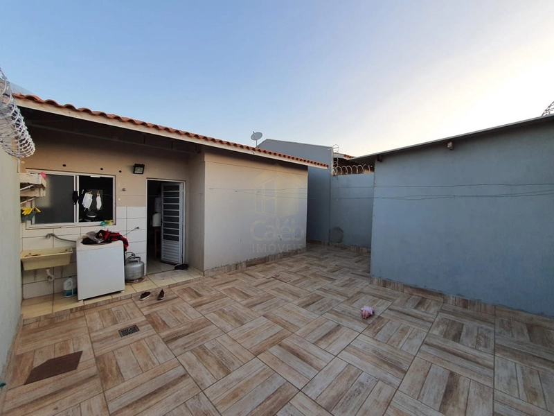 Vende-se Casa no Bairro Firenze em Marília-SP: 19ª foto da galeria de imagens do imóvel