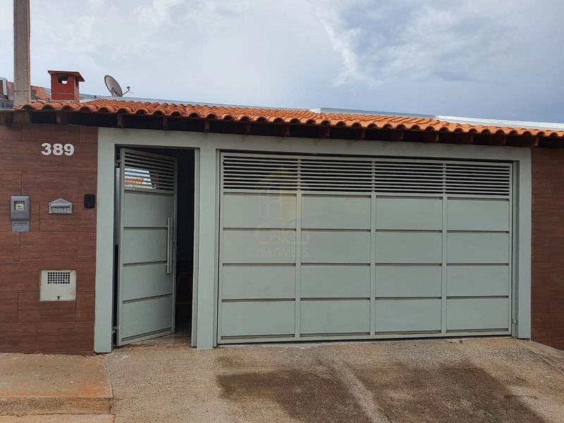 Vende-se Casa no Bairro Firenze em Marília-SP: 2ª foto da galeria de imagens do imóvel