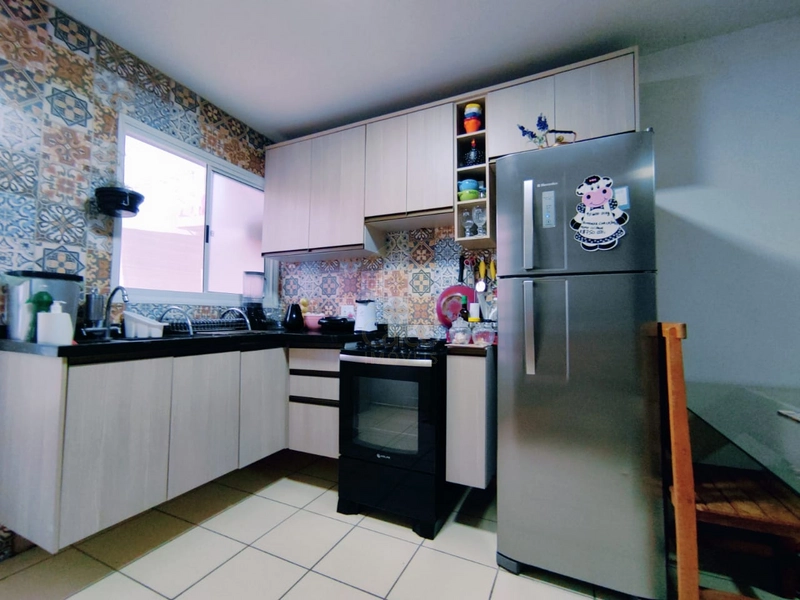 Vende-se Casa no Bairro Firenze em Marília-SP: 10ª foto da galeria de imagens do imóvel