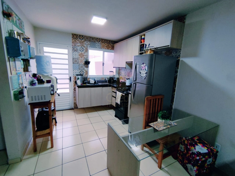 Vende-se Casa no Bairro Firenze em Marília-SP: 11ª foto da galeria de imagens do imóvel