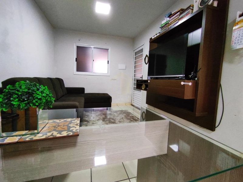 Vende-se Casa no Bairro Firenze em Marília-SP: 4ª foto da galeria de imagens do imóvel