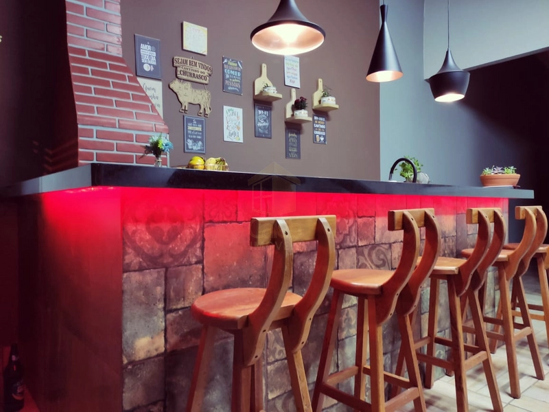 Vende-se Casa no Bairro Firenze em Marília-SP: 1ª foto da galeria de imagens do imóvel