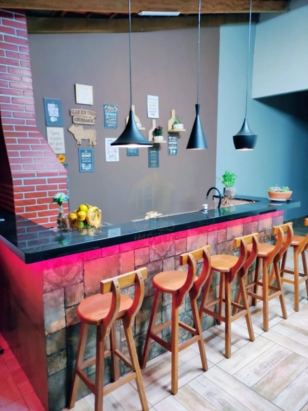 Vende-se Casa no Bairro Firenze em Marília-SP: 15ª foto da galeria de imagens do imóvel