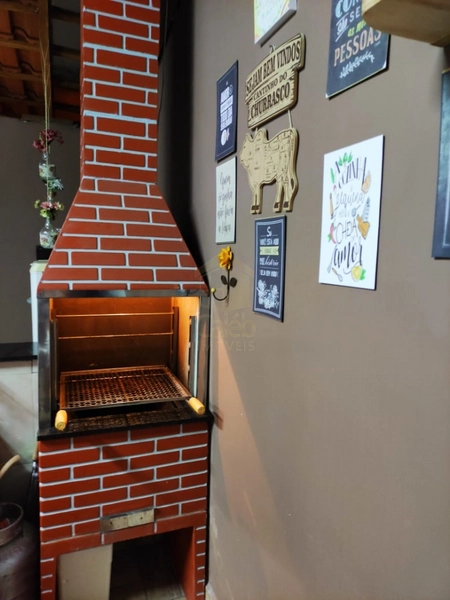 Vende-se Casa no Bairro Firenze em Marília-SP: 16ª foto da galeria de imagens do imóvel