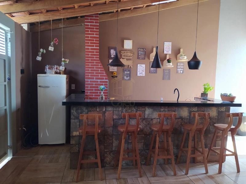 Vende-se Casa no Bairro Firenze em Marília-SP: 12ª foto da galeria de imagens do imóvel