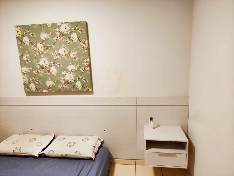 Vende-se Casa no Bairro Firenze em Marília-SP: 8ª foto da galeria de imagens do imóvel