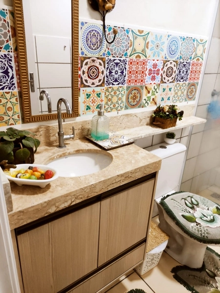 Vende-se Casa no Bairro Firenze em Marília-SP: 6ª foto da galeria de imagens do imóvel