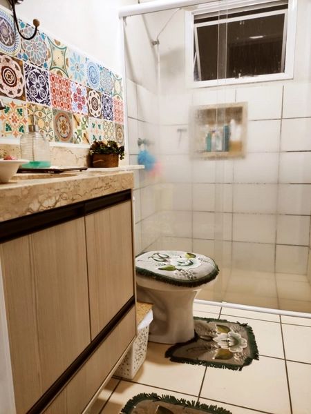 Vende-se Casa no Bairro Firenze em Marília-SP: 7ª foto da galeria de imagens do imóvel