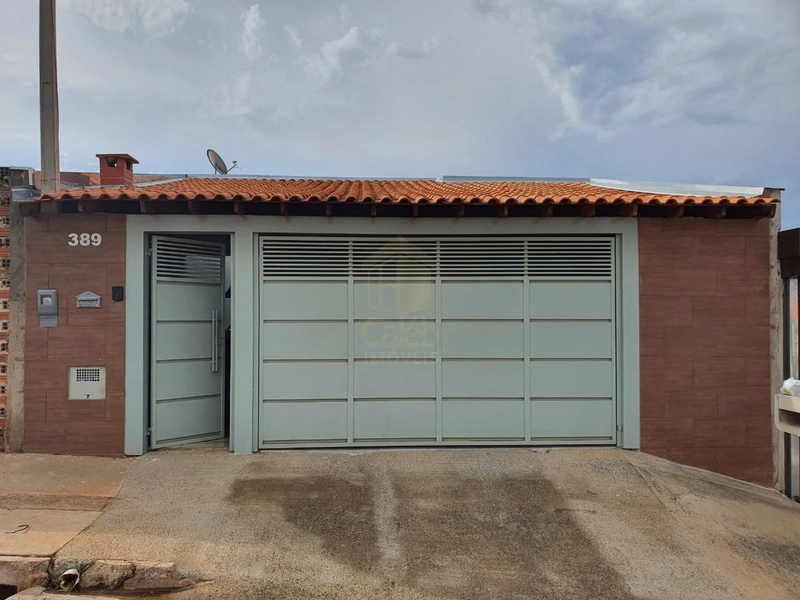 Vende-se Casa no Bairro Firenze em Marília-SP: 3ª foto da galeria de imagens do imóvel