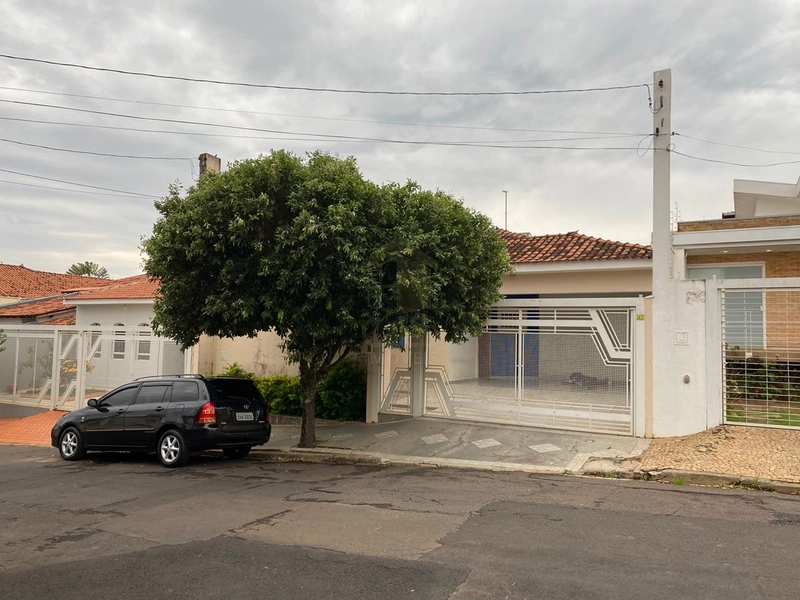 Vende-se Casa no Jardim Europa em Marília-SP.: 2ª foto da galeria de imagens do imóvel