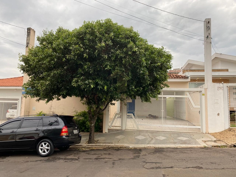 Vende-se Casa no Jardim Europa em Marília-SP.: 1ª foto da galeria de imagens do imóvel