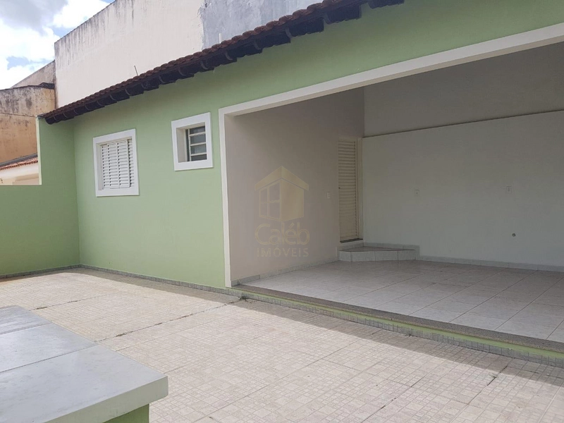Vende-se Casa no Jardim Europa em Marília-SP.: 11ª foto da galeria de imagens do imóvel