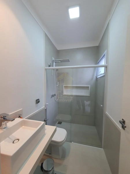 Vende-se Casa no Condomínio Recanto das Esmeraldas em Marília-SP.: 20ª foto da galeria de imagens do imóvel