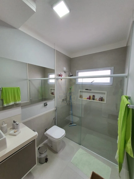 Vende-se Casa no Condomínio Recanto das Esmeraldas em Marília-SP.: 26ª foto da galeria de imagens do imóvel
