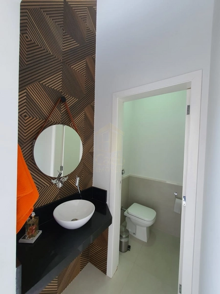 Vende-se Casa no Condomínio Recanto das Esmeraldas em Marília-SP.: 29ª foto da galeria de imagens do imóvel