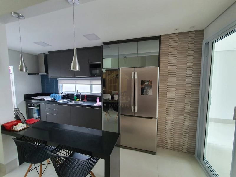 Vende-se Casa no Condomínio Recanto das Esmeraldas em Marília-SP.: 13ª foto da galeria de imagens do imóvel