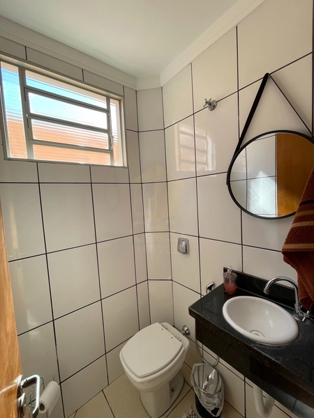 Casa (sobrado) a venda no Jardim América em Marília SP: 14ª foto da galeria de imagens do imóvel