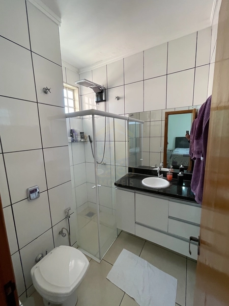 Casa (sobrado) a venda no Jardim América em Marília SP: 29ª foto da galeria de imagens do imóvel