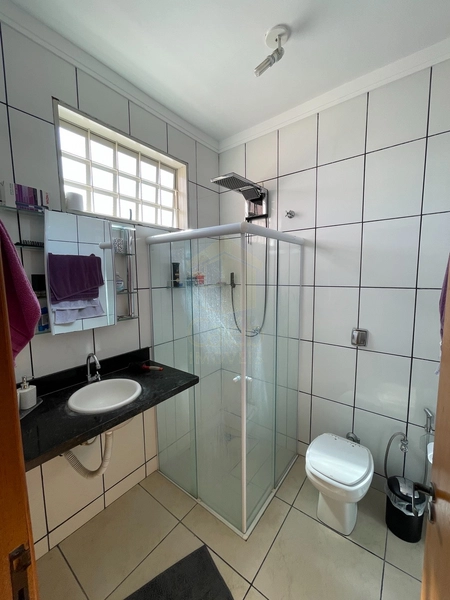 Casa (sobrado) a venda no Jardim América em Marília SP: 22ª foto da galeria de imagens do imóvel