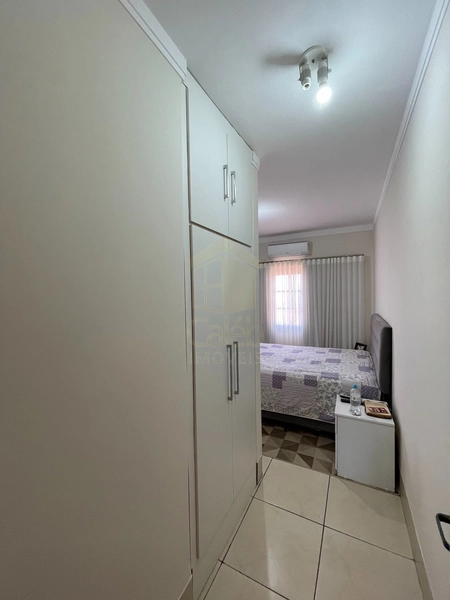 Casa (sobrado) a venda no Jardim América em Marília SP: 25ª foto da galeria de imagens do imóvel