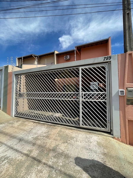 Casa (sobrado) a venda no Jardim América em Marília SP: 1ª foto da galeria de imagens do imóvel
