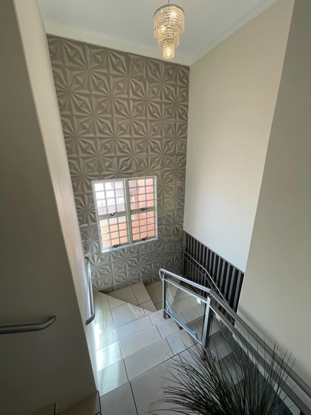 Casa (sobrado) a venda no Jardim América em Marília SP: 21ª foto da galeria de imagens do imóvel