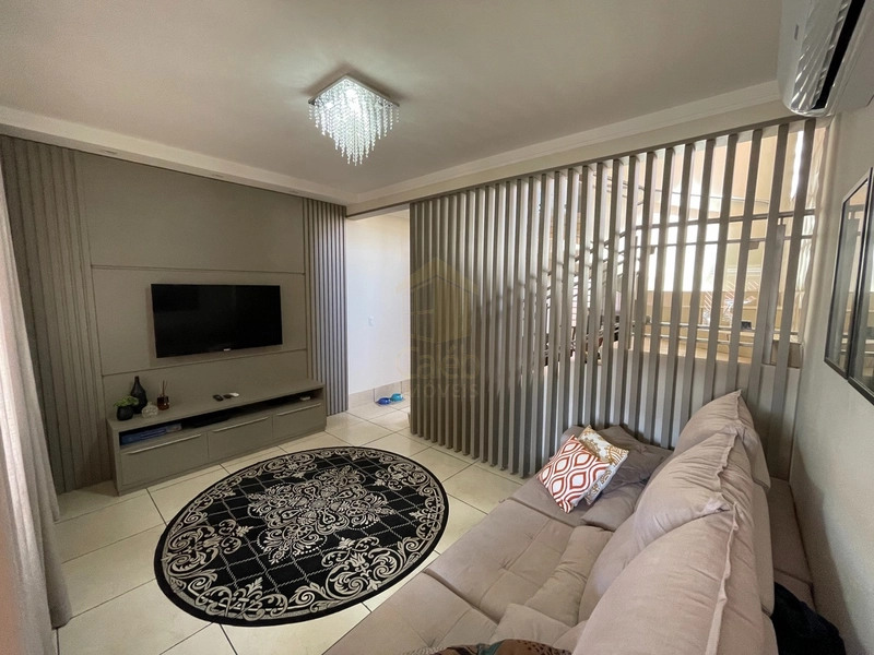 Casa (sobrado) a venda no Jardim América em Marília SP: 5ª foto da galeria de imagens do imóvel