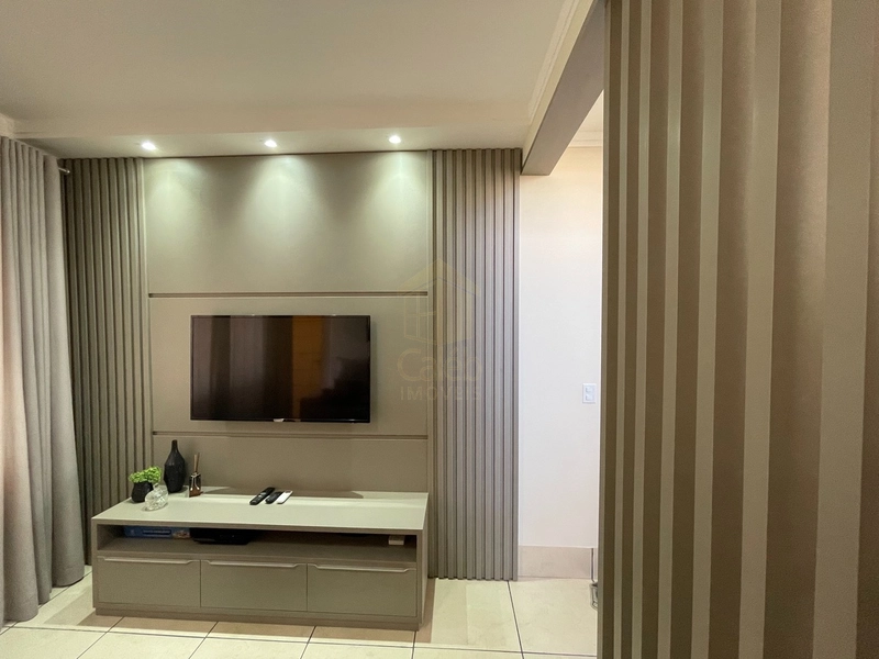 Casa (sobrado) a venda no Jardim América em Marília SP: 7ª foto da galeria de imagens do imóvel