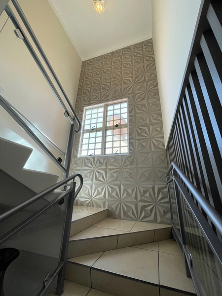 Casa (sobrado) a venda no Jardim América em Marília SP: 11ª foto da galeria de imagens do imóvel