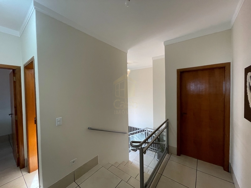 Casa (sobrado) a venda no Jardim América em Marília SP: 19ª foto da galeria de imagens do imóvel