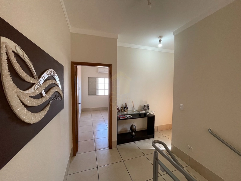 Casa (sobrado) a venda no Jardim América em Marília SP: 20ª foto da galeria de imagens do imóvel