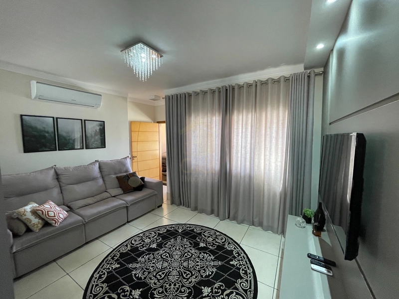 Casa (sobrado) a venda no Jardim América em Marília SP: 8ª foto da galeria de imagens do imóvel