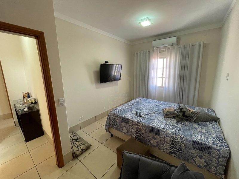 Casa (sobrado) a venda no Jardim América em Marília SP: 23ª foto da galeria de imagens do imóvel