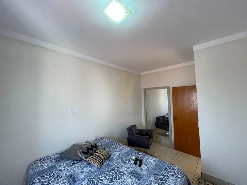 Casa (sobrado) a venda no Jardim América em Marília SP: 24ª foto da galeria de imagens do imóvel