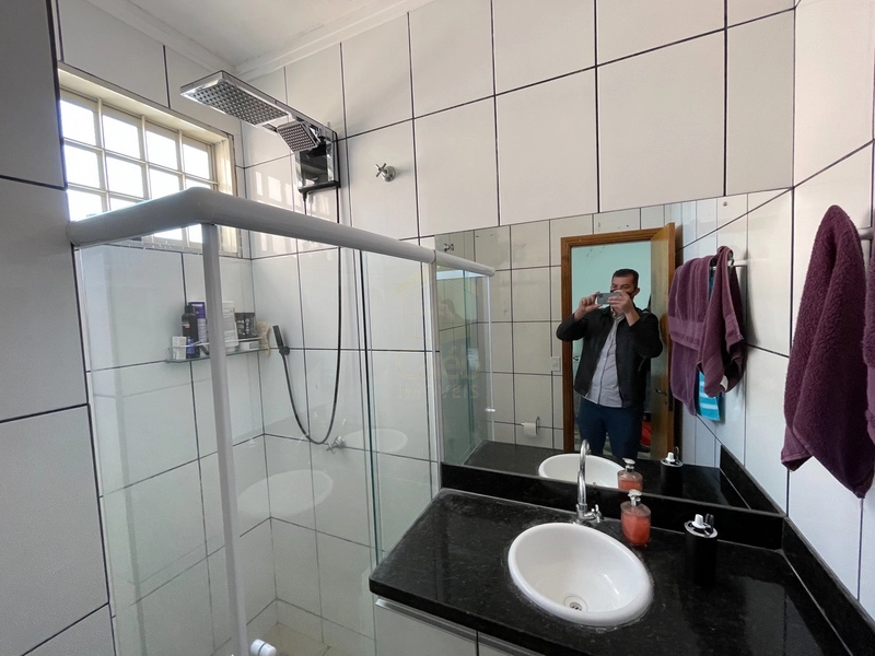 Casa (sobrado) a venda no Jardim América em Marília SP: 30ª foto da galeria de imagens do imóvel