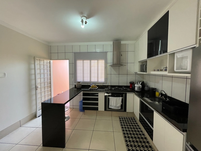 Casa (sobrado) a venda no Jardim América em Marília SP: 12ª foto da galeria de imagens do imóvel