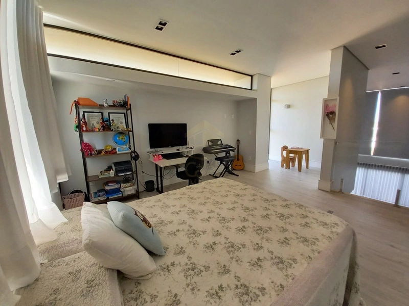 Casa com 3 quartos no Condomínio Jardins de Monet em Marília-SP.: 25ª foto da galeria de imagens do imóvel