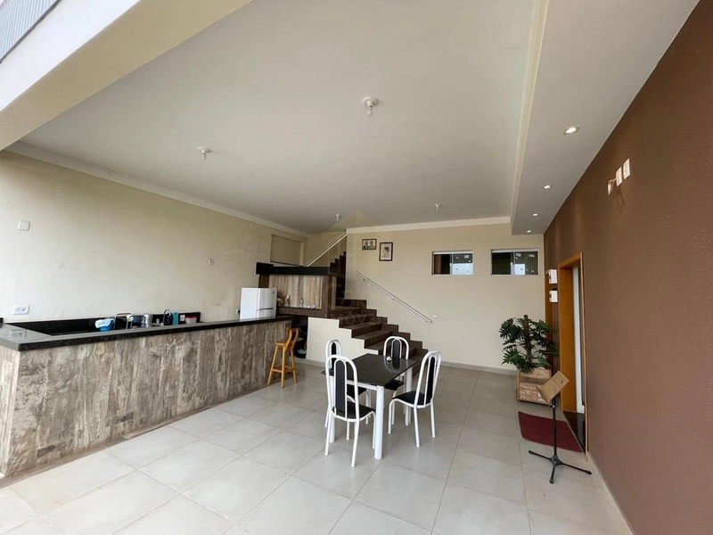 Casa à venda com 3 suítes no Jd Riviera em Marília-SP: 24ª foto da galeria de imagens do imóvel