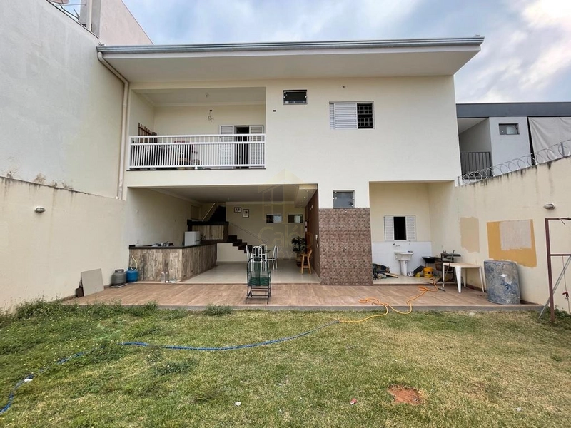 Casa à venda com 3 suítes no Jd Riviera em Marília-SP: 26ª foto da galeria de imagens do imóvel