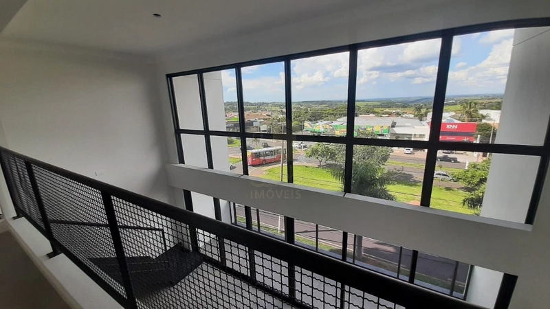 Vende-se Duplex no Edf. Spot em Marília-SP.: 7ª foto da galeria de imagens do imóvel